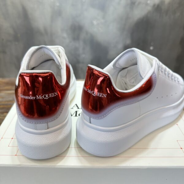McQUEEN SNEAKER - Image 8