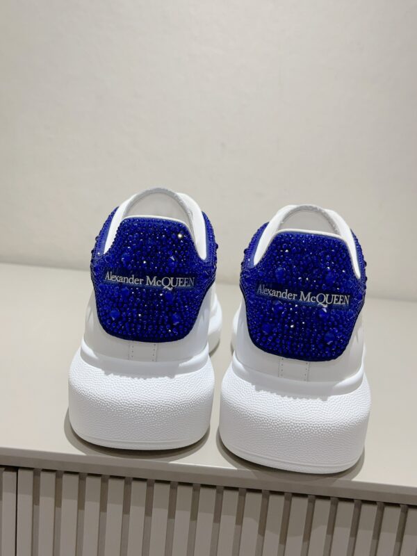 McQUEEN SNEAKER