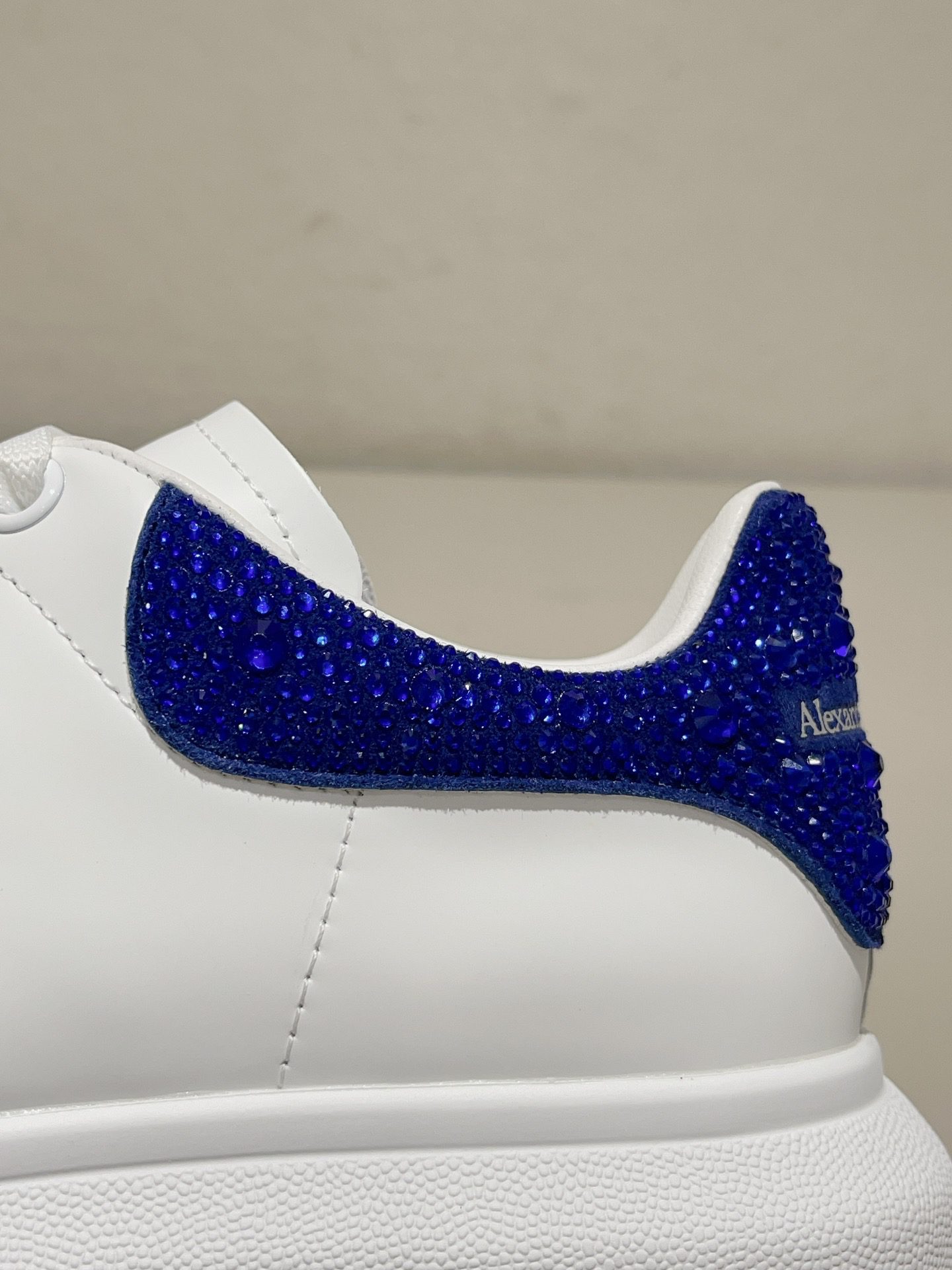 McQUEEN SNEAKER - Image 3