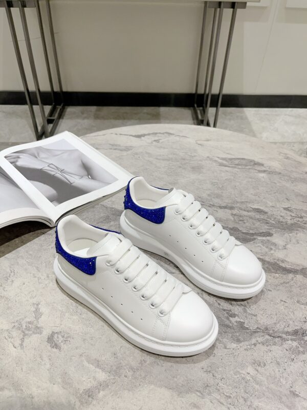 McQUEEN SNEAKER - Image 8