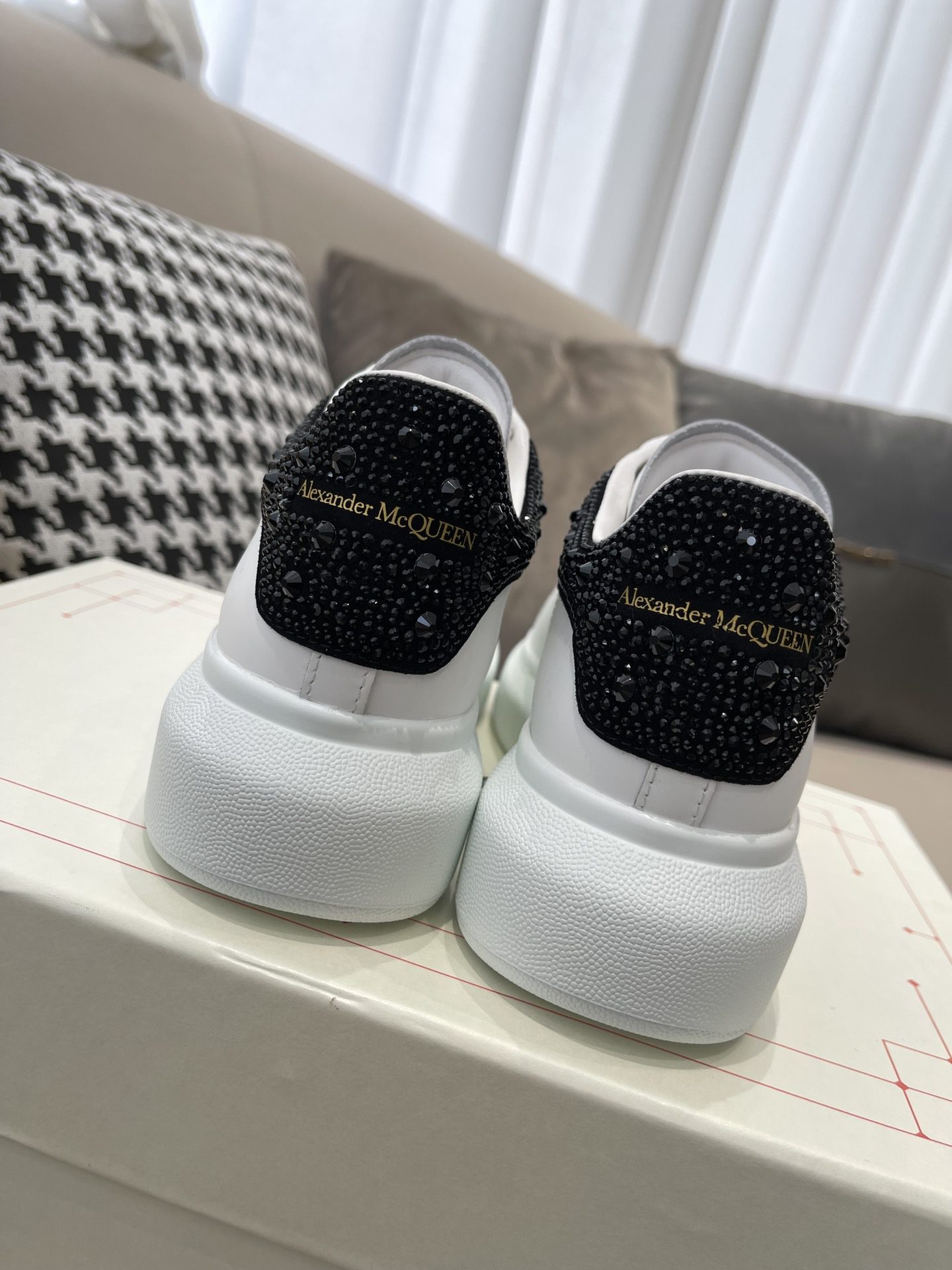 McQUEEN SNEAKER - Image 3