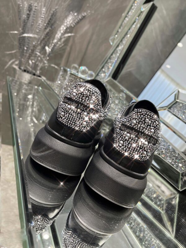 McQUEEN SNEAKER