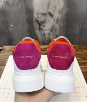 McQUEEN SNEAKER