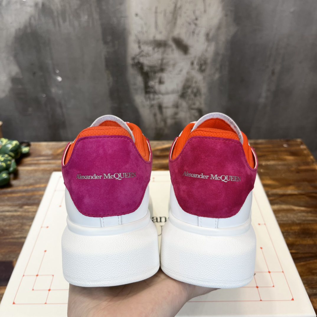 McQUEEN SNEAKER - Image 2