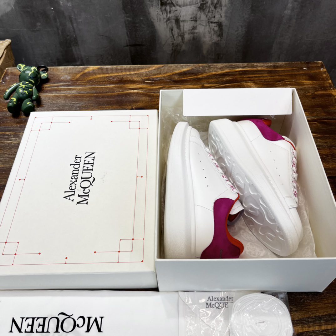 McQUEEN SNEAKER - Image 3