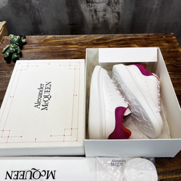 McQUEEN SNEAKER - Image 4