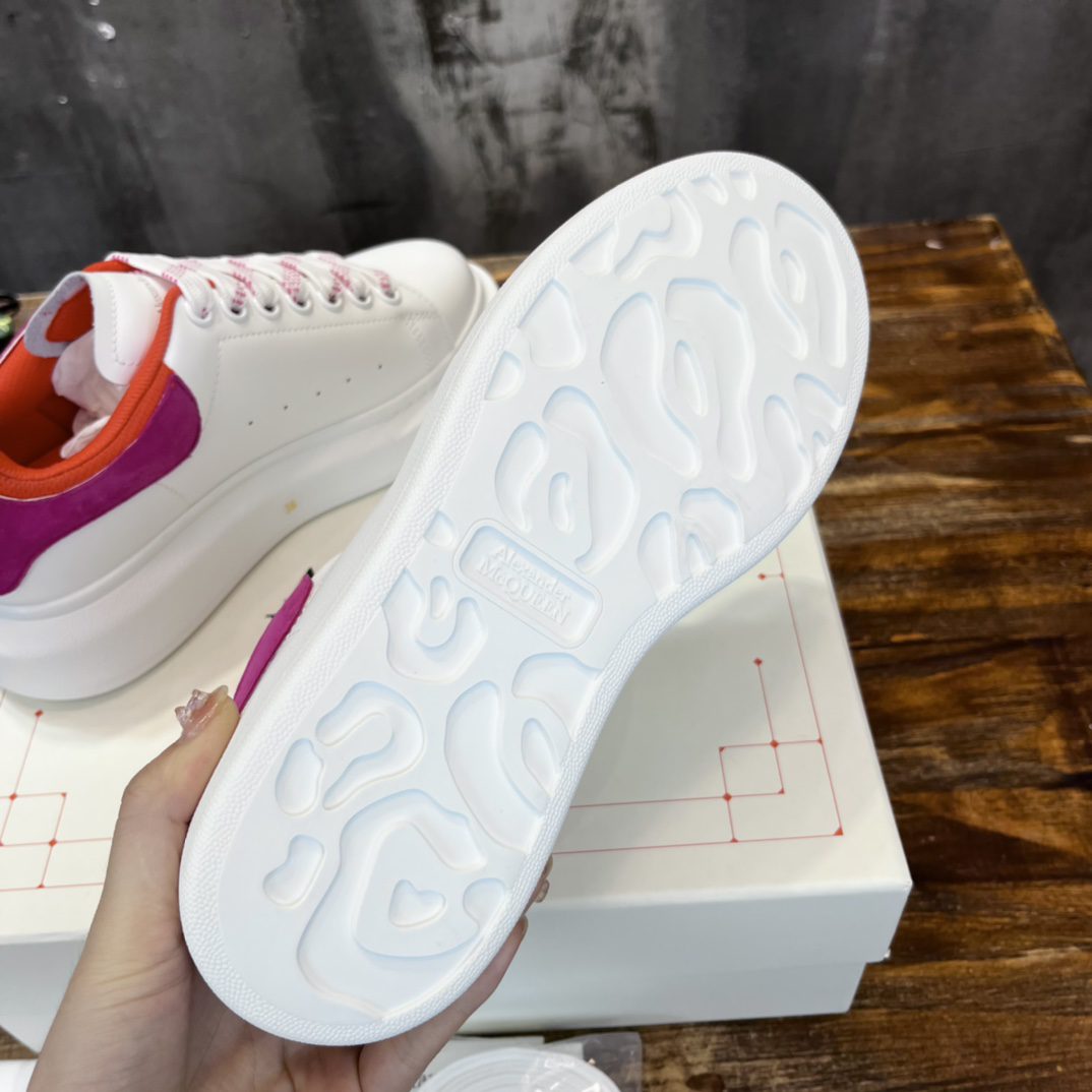 McQUEEN SNEAKER - Image 5