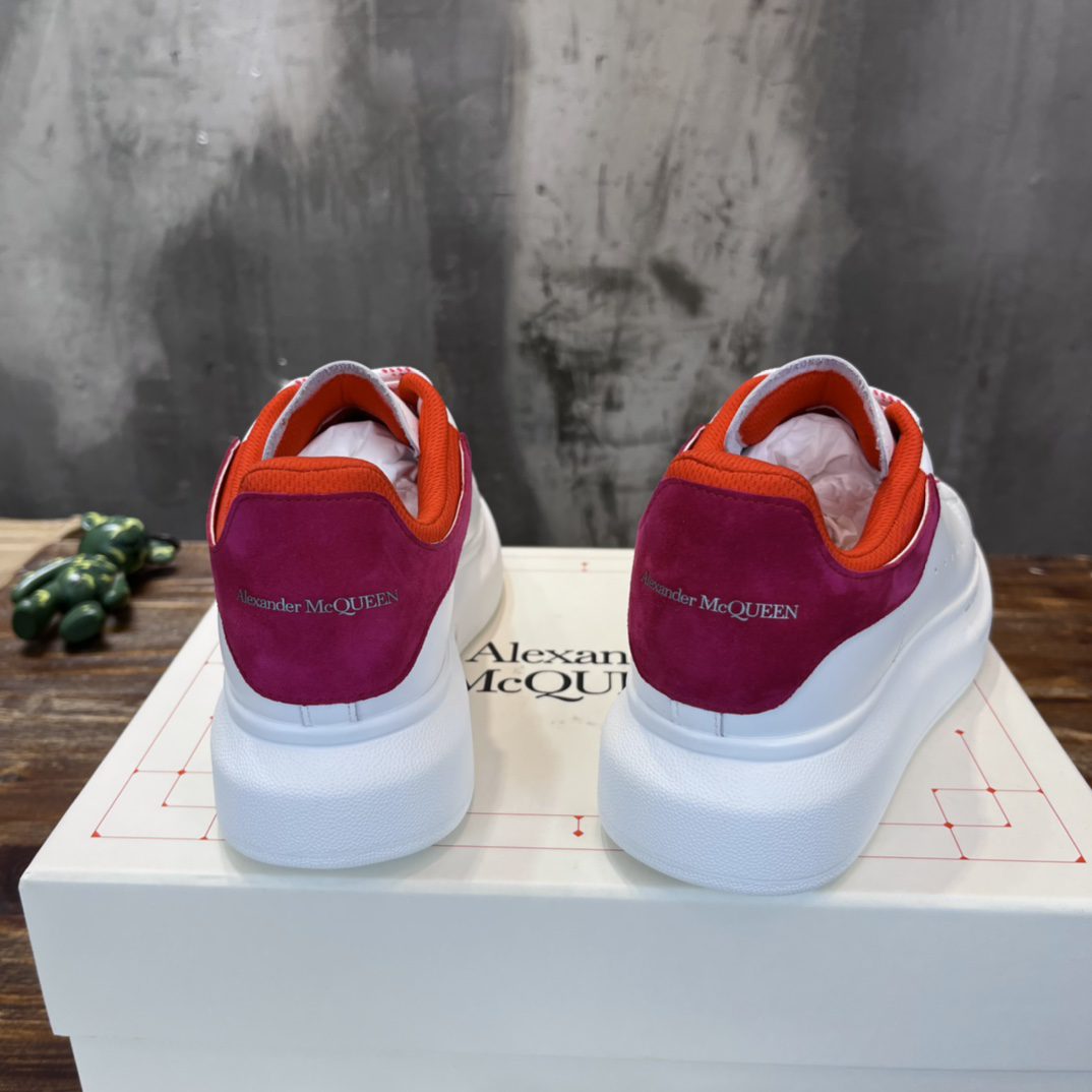 McQUEEN SNEAKER - Image 7
