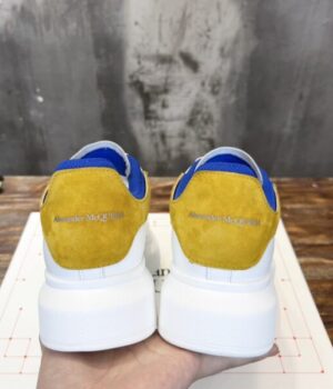 McQUEEN SNEAKER