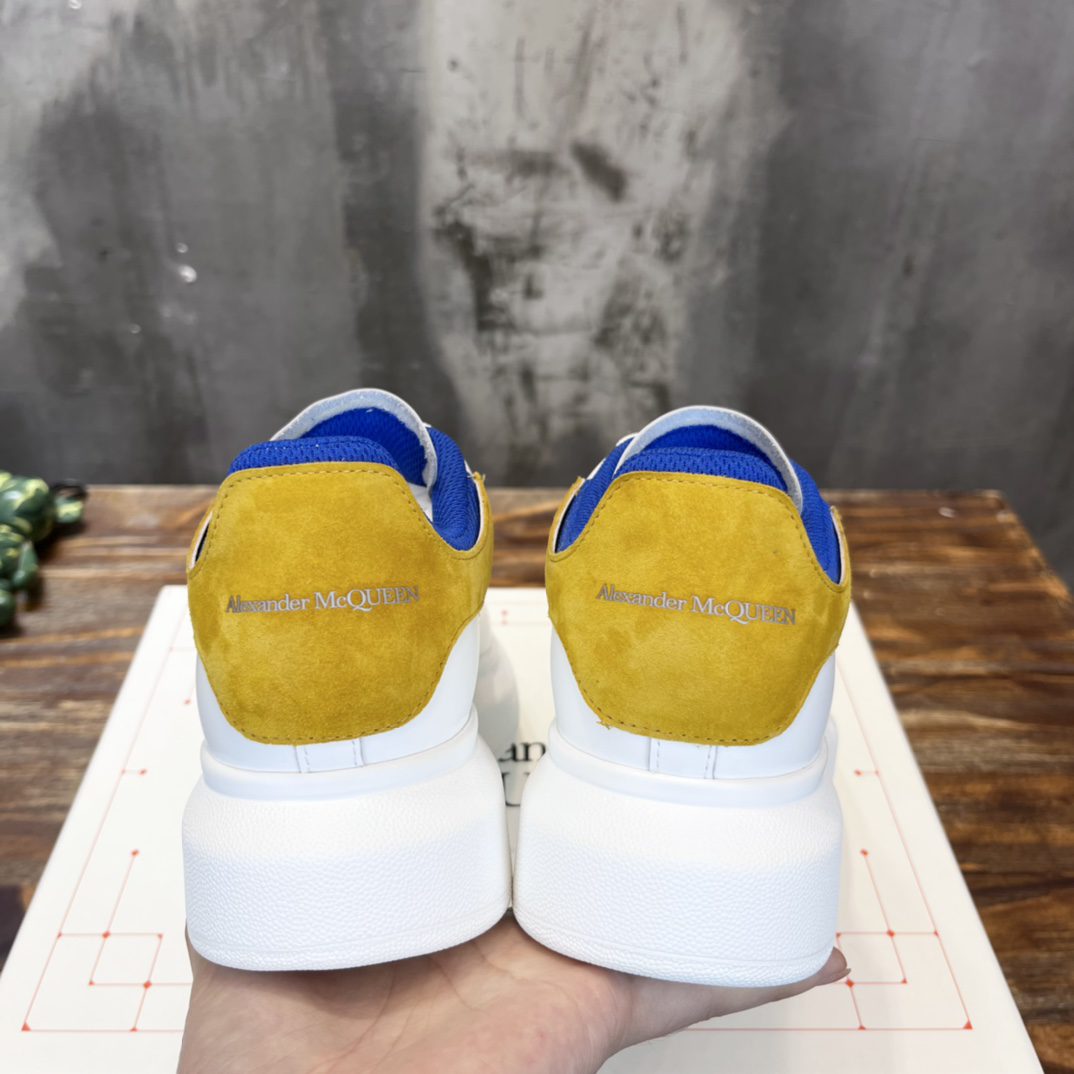 McQUEEN SNEAKER - Image 2