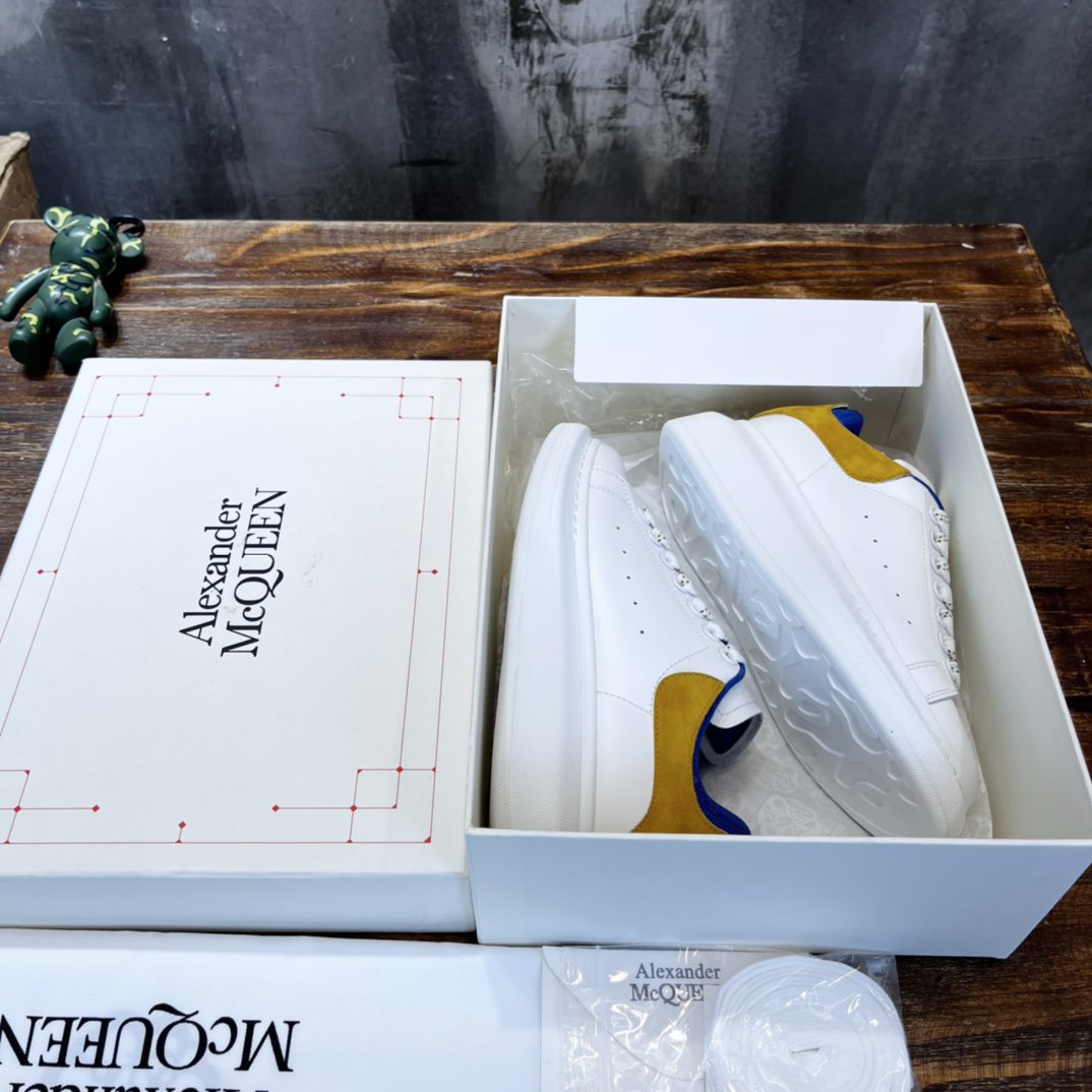 McQUEEN SNEAKER - Image 3