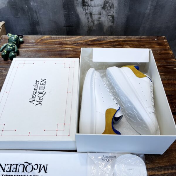McQUEEN SNEAKER - Image 4