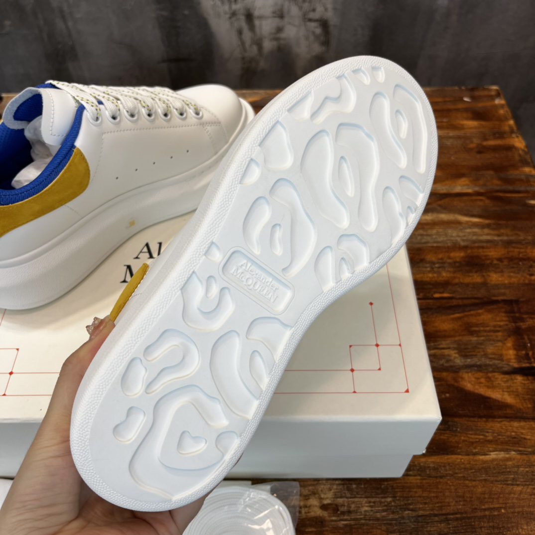 McQUEEN SNEAKER - Image 5