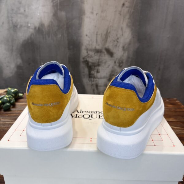 McQUEEN SNEAKER - Image 8