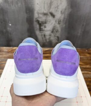 McQUEEN SNEAKER