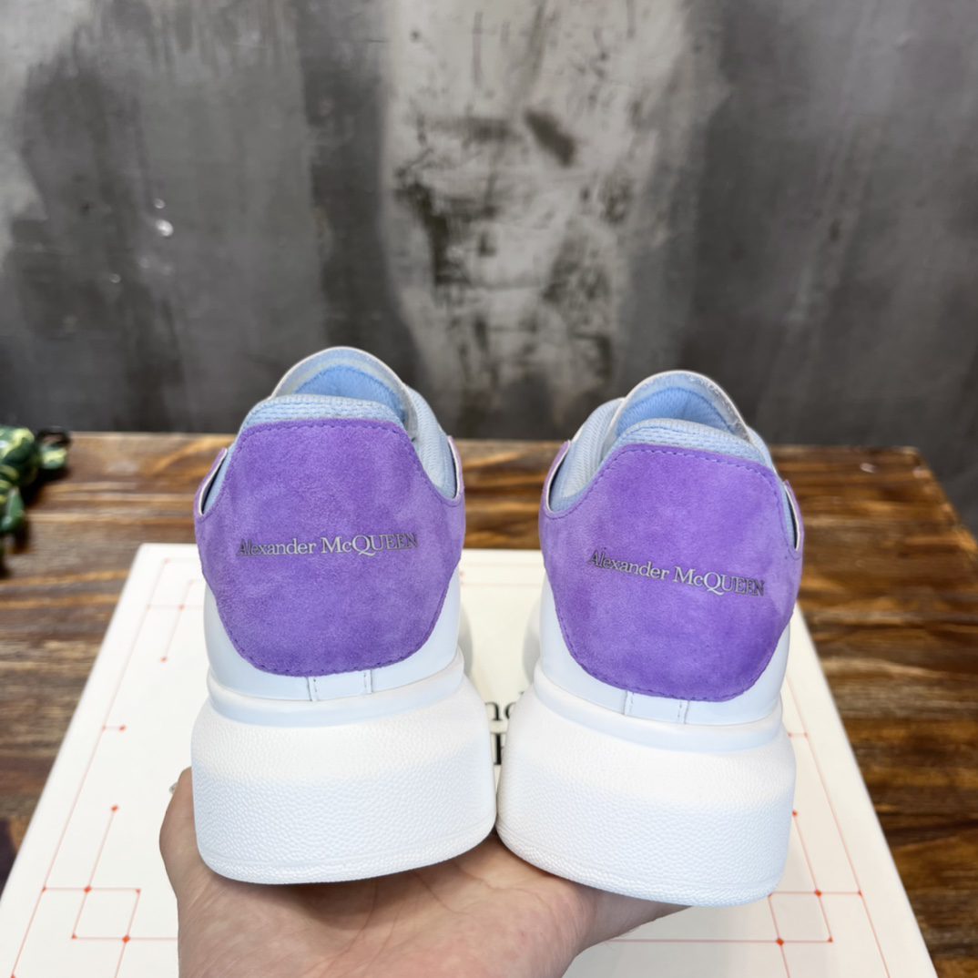 McQUEEN SNEAKER - Image 2