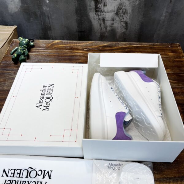 McQUEEN SNEAKER - Image 4