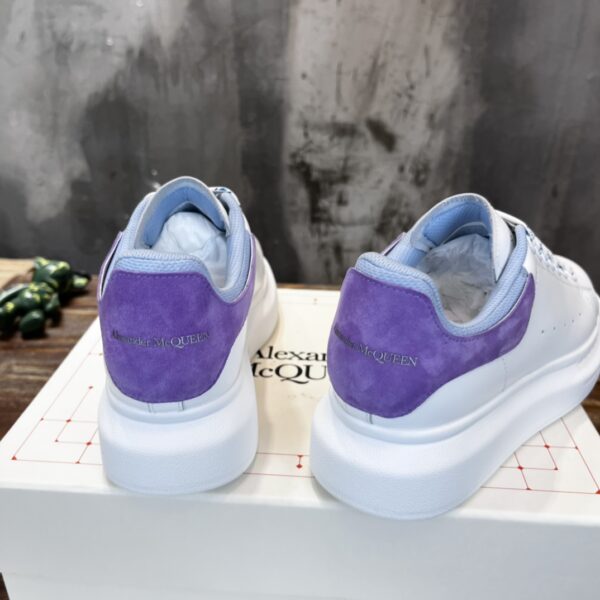 McQUEEN SNEAKER - Image 8
