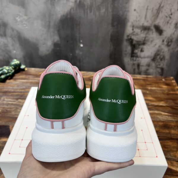 McQUEEN SNEAKER