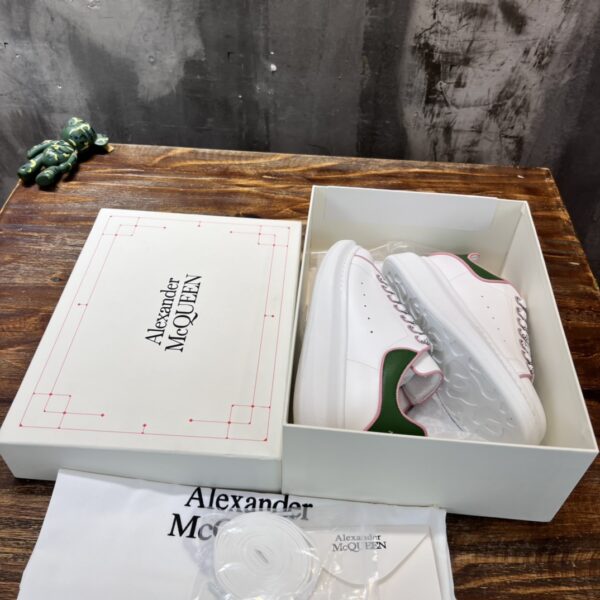 McQUEEN SNEAKER - Image 4