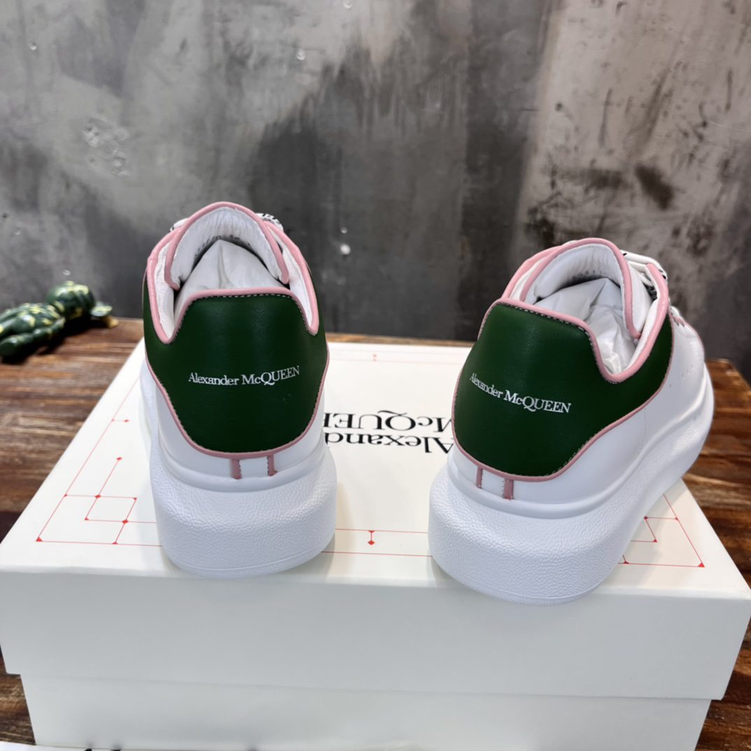 McQUEEN SNEAKER - Image 7