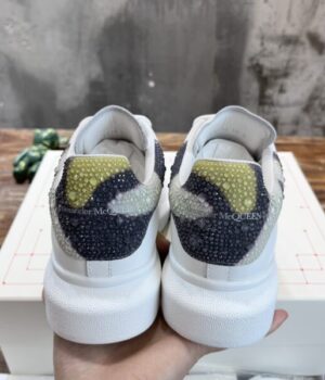 McQUEEN SNEAKER