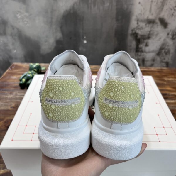 McQUEEN SNEAKER