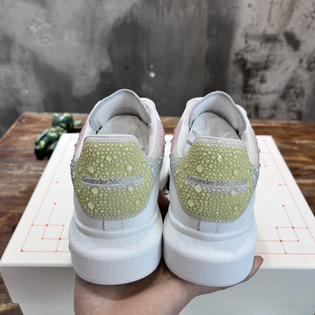 McQUEEN SNEAKER - Image 2