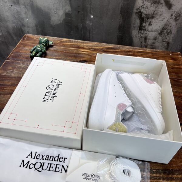 McQUEEN SNEAKER - Image 4