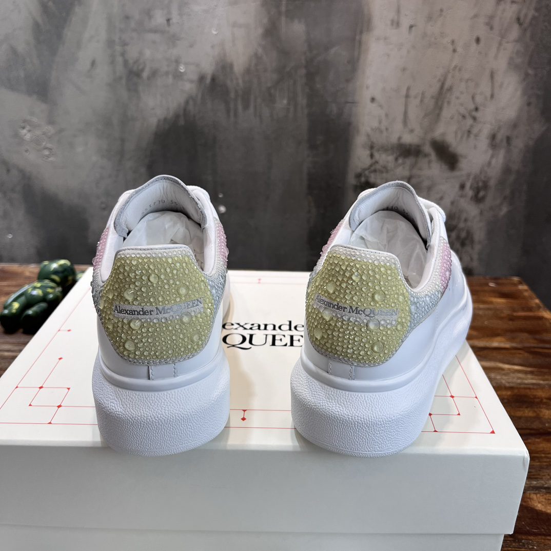 McQUEEN SNEAKER - Image 7