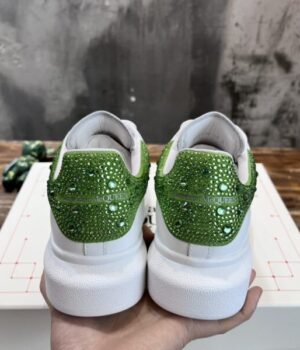 McQUEEN SNEAKER