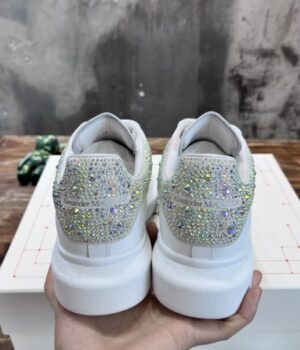 McQUEEN SNEAKER