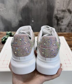 McQUEEN SNEAKER
