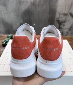 McQUEEN SNEAKER