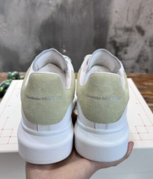 McQUEEN SNEAKER