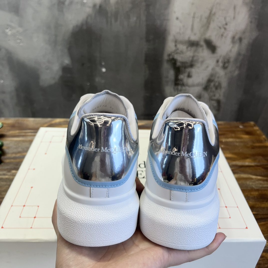 McQUEEN SNEAKER - Image 2