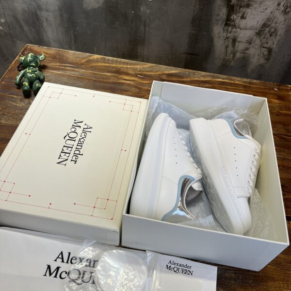 McQUEEN SNEAKER - Image 4