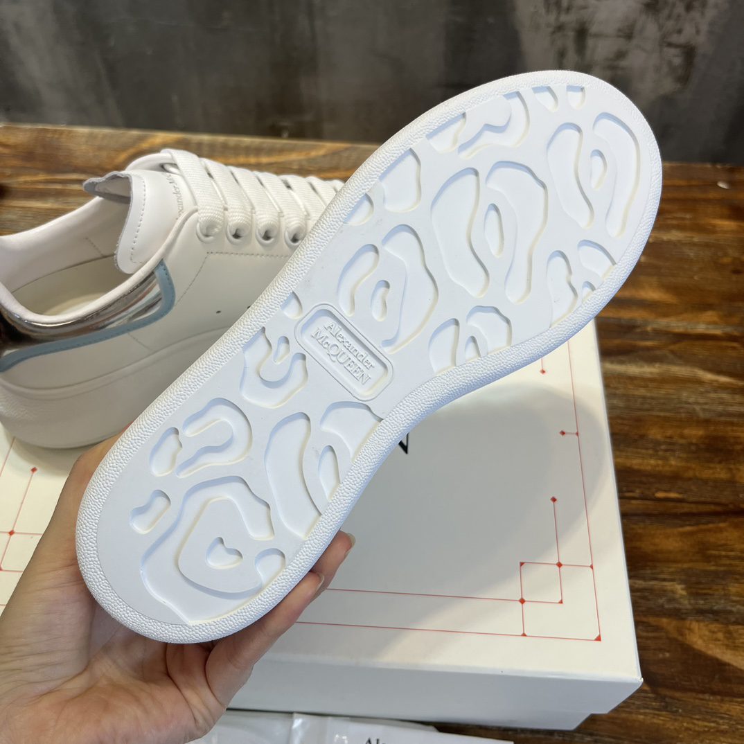 McQUEEN SNEAKER - Image 5
