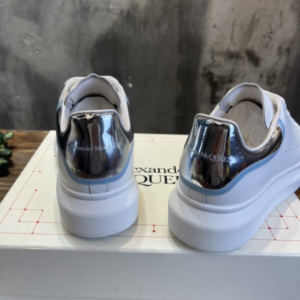 McQUEEN SNEAKER - Image 8