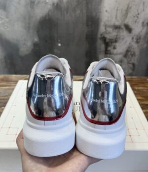 McQUEEN SNEAKER