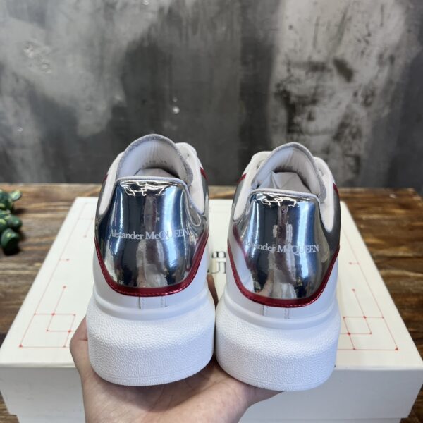 McQUEEN SNEAKER