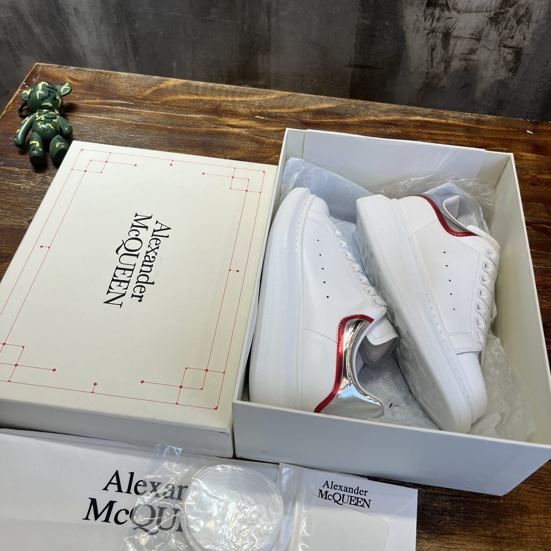 McQUEEN SNEAKER - Image 3