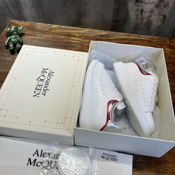 McQUEEN SNEAKER - Image 4