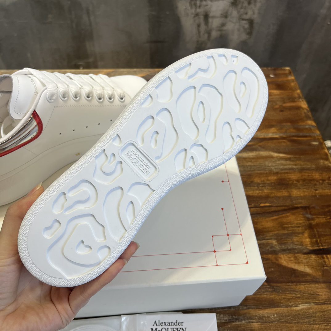 McQUEEN SNEAKER - Image 5