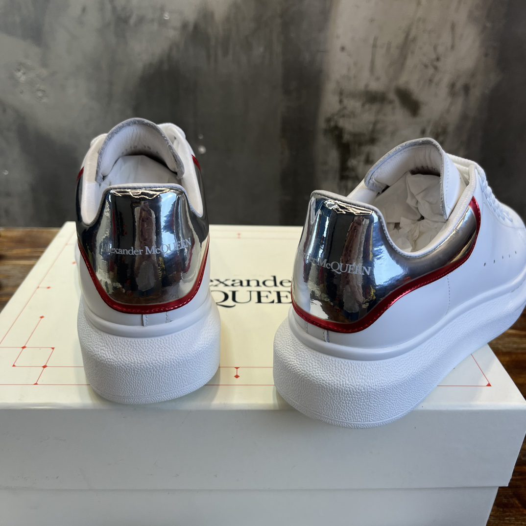 McQUEEN SNEAKER - Image 7