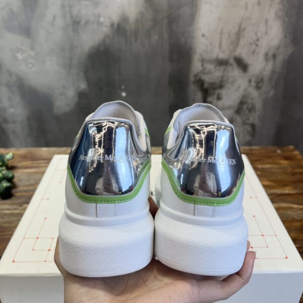 McQUEEN SNEAKER