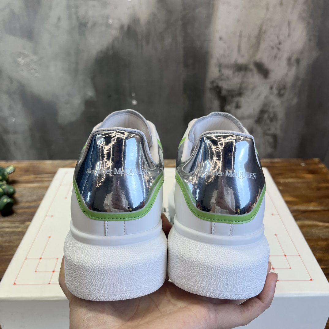 McQUEEN SNEAKER - Image 2