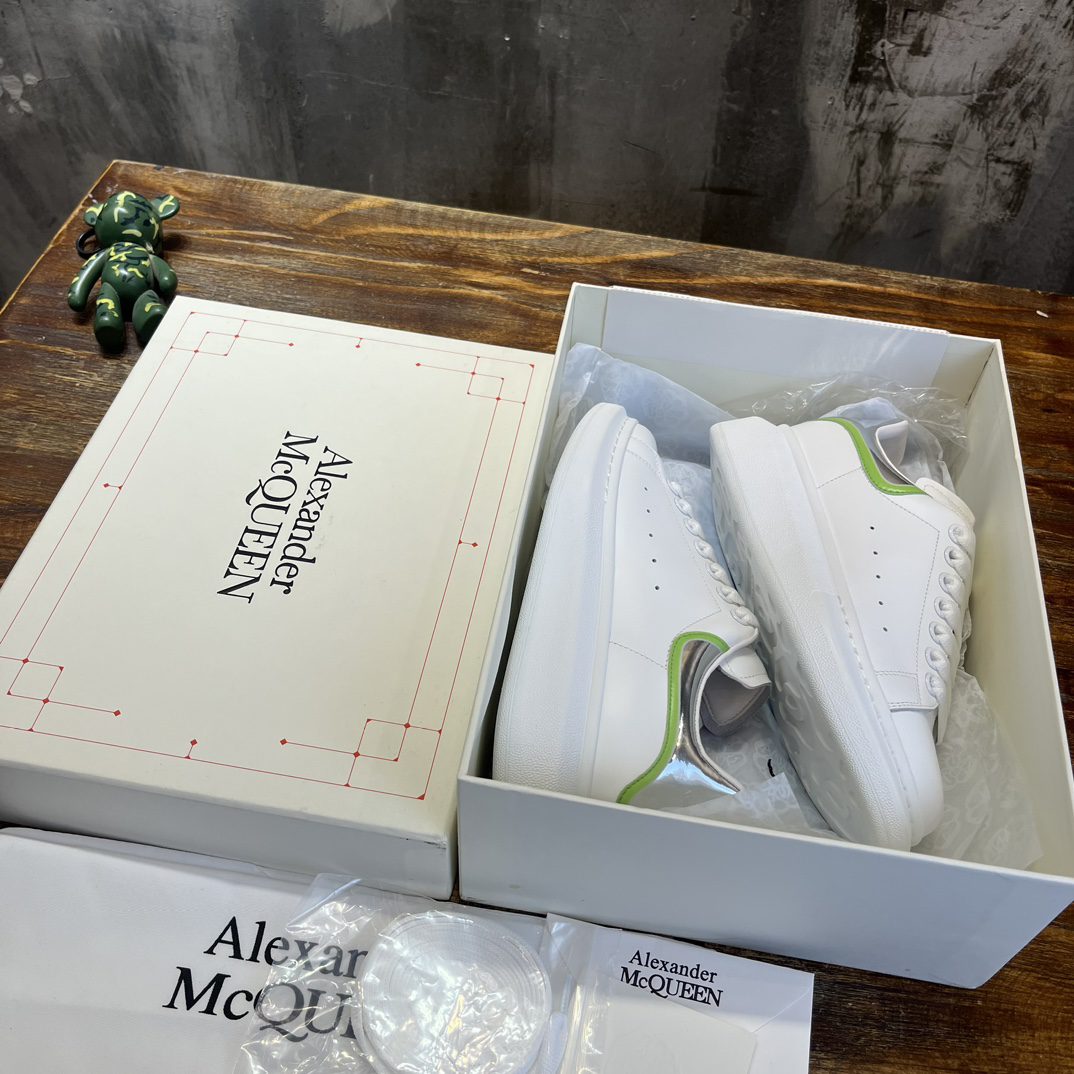 McQUEEN SNEAKER - Image 3