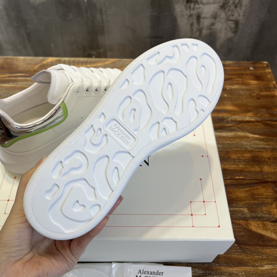 McQUEEN SNEAKER - Image 5