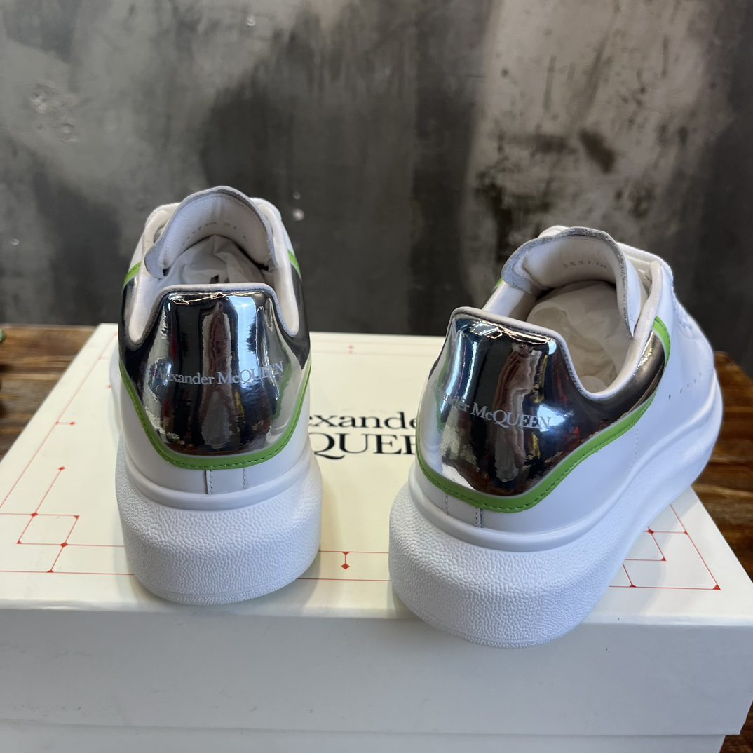 McQUEEN SNEAKER - Image 7